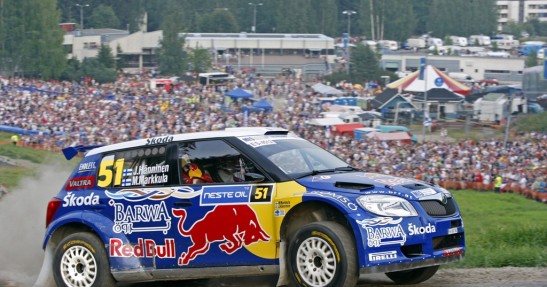 Rajd Finlandii